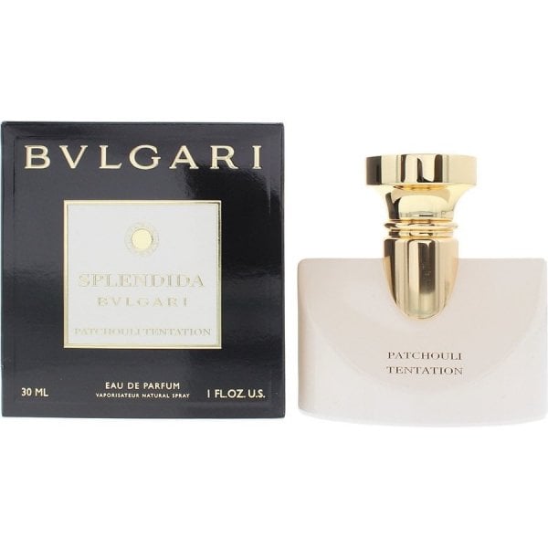 Bvlgari Bvlgari Splendida Patchouli Tentation 30ml EDP Spray - Health & Beauty > Personal Care > Cosmetics > Perfumes & Colognes > Eaux de Parfum EDP