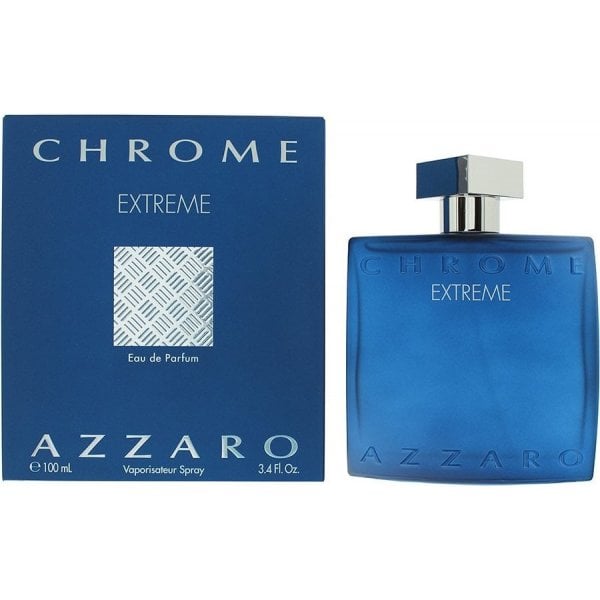 Azzaro Azzaro Chrome Extreme 100ml EDP Spray -