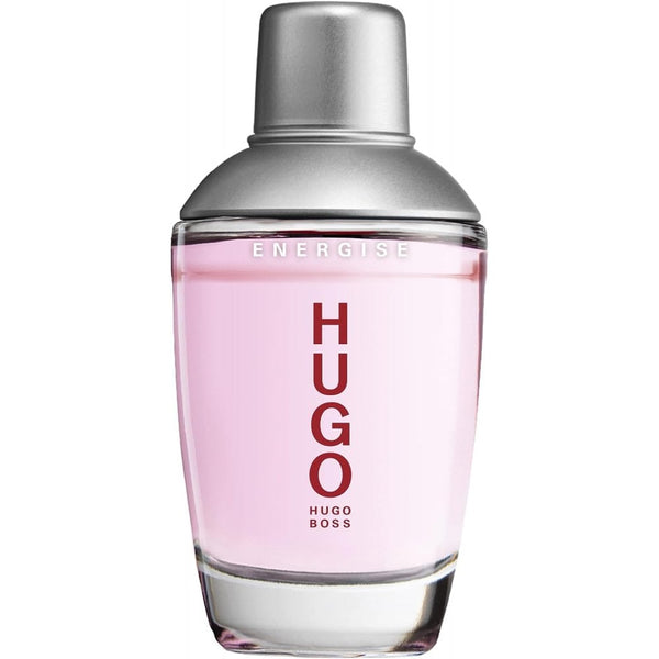 Hugo Boss Hugo Boss Energise 75ml EDT Spray - Health & Beauty > Personal Care > Cosmetics > Perfumes & Colognes > Eaux De Toilette EDT