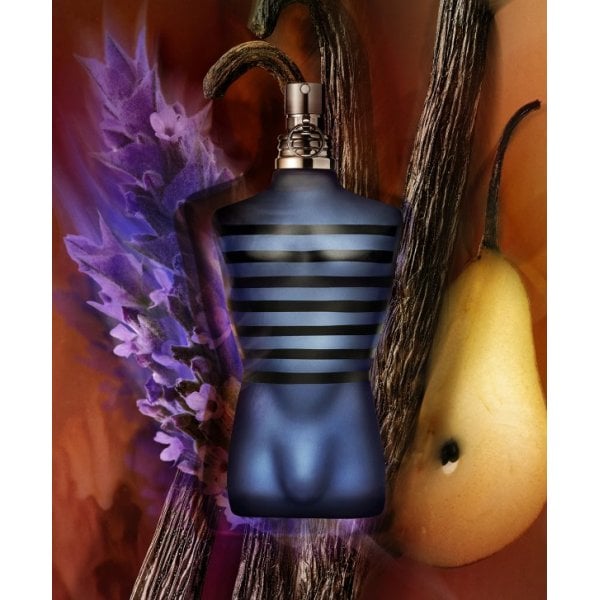 Jean Paul Gaultier Jean Paul Gaultier Ultra Male 40ml EDT Spray - Health & Beauty > Personal Care > Cosmetics > Perfumes & Colognes > Eaux De Toilette EDT