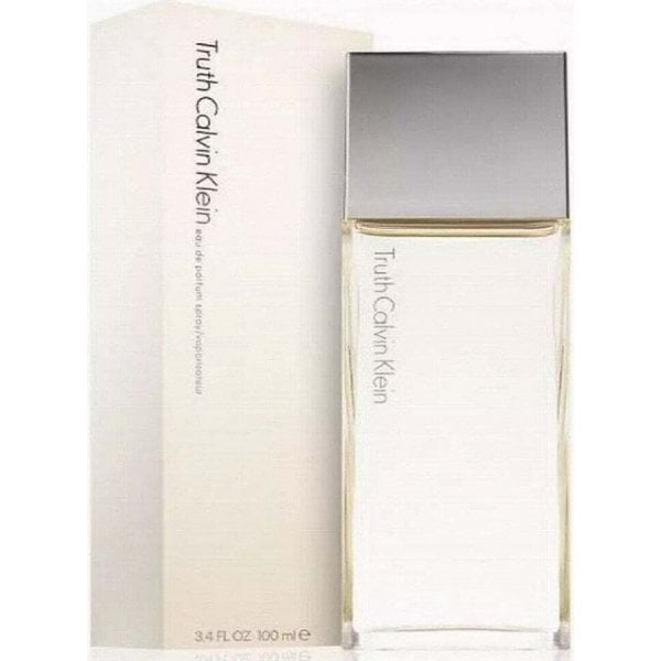 Calvin Klein Calvin Klein Truth 100ml EDP Spray - Health & Beauty > Personal Care > Cosmetics > Perfumes & Colognes > Eaux de Parfum EDP