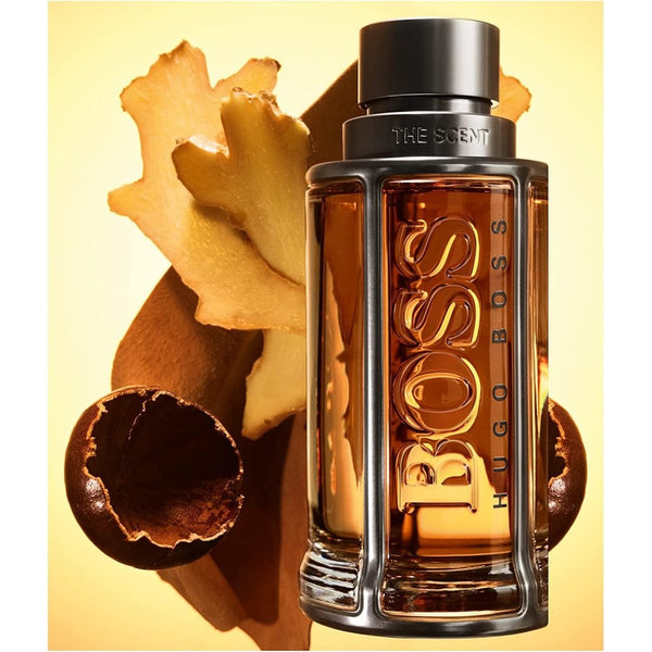 Hugo Boss Hugo Boss The Scent 50ml EDT Spray - Health & Beauty > Personal Care > Cosmetics > Perfumes & Colognes > Eaux De Toilette EDT