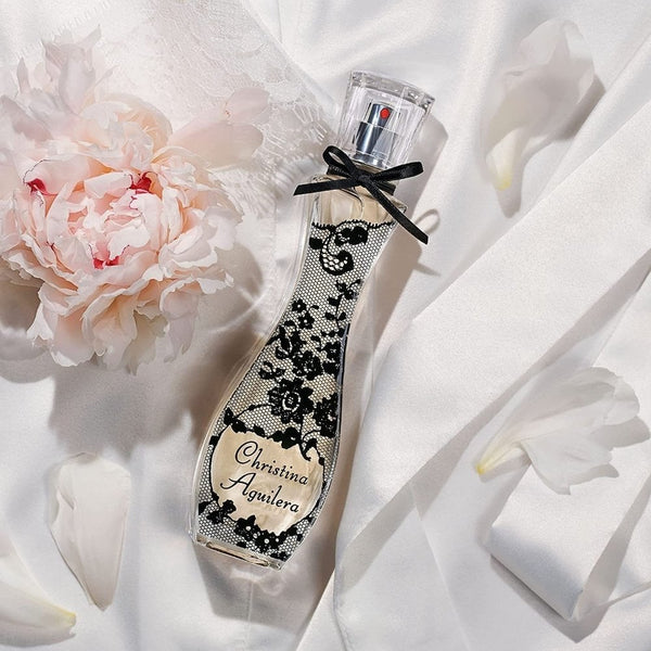 Christina Aguilera Christina Aguilera 75ml EDP Spray - Health & Beauty > Personal Care > Cosmetics > Perfumes & Colognes > Eaux de Parfum EDP