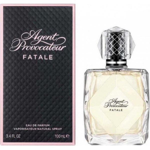 Agent Provocateur Agent Provocateur Fatale 100ml EDP Spray - Health & Beauty > Personal Care > Cosmetics > Perfumes & Colognes > Eaux de Parfum