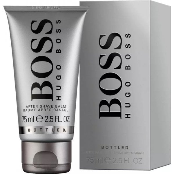 Hugo Boss Hugo Boss Boss Bottled Aftershave Balm 75ml - Health & Beauty > Personal Care > Shaving & Grooming > Aftershave