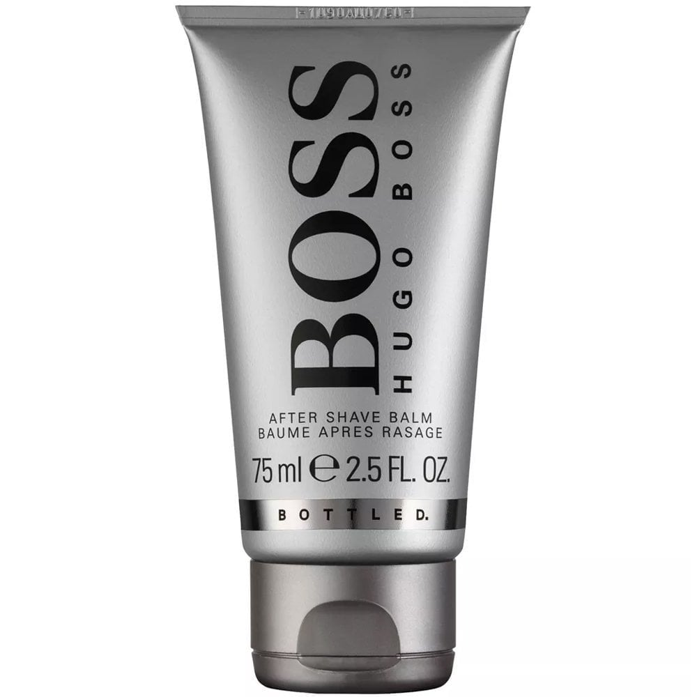 Hugo Boss Hugo Boss Boss Bottled Aftershave Balm 75ml - Health & Beauty > Personal Care > Shaving & Grooming > Aftershave
