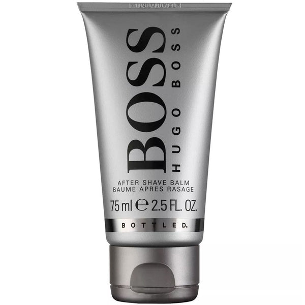 Hugo Boss Hugo Boss Boss Bottled Aftershave Balm 75ml - Health & Beauty > Personal Care > Shaving & Grooming > Aftershave