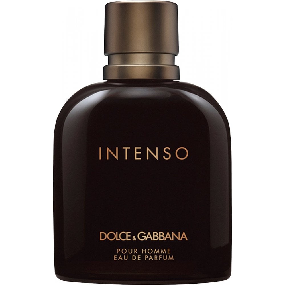 Dolce & Gabbana Dolce & Gabbana Pour Homme Intenso 125ml EDP Spray - Health & Beauty > Personal Care > Cosmetics > Perfumes & Colognes > Eaux de Parfum