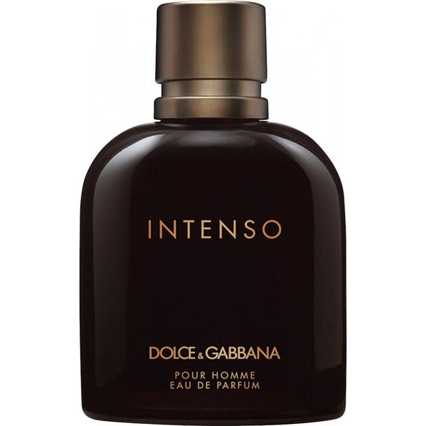 Dolce & Gabbana Dolce & Gabbana Pour Homme Intenso 125ml EDP Spray - Health & Beauty > Personal Care > Cosmetics > Perfumes & Colognes > Eaux de Parfum