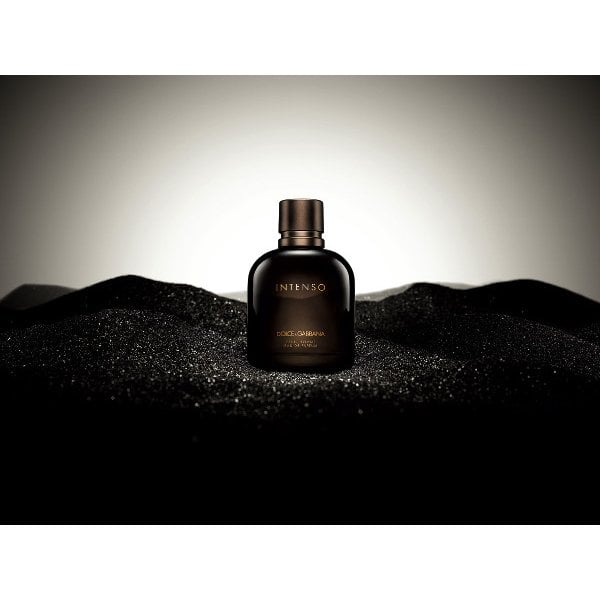 Dolce & Gabbana Dolce & Gabbana Pour Homme Intenso 125ml EDP Spray - Health & Beauty > Personal Care > Cosmetics > Perfumes & Colognes > Eaux de Parfum