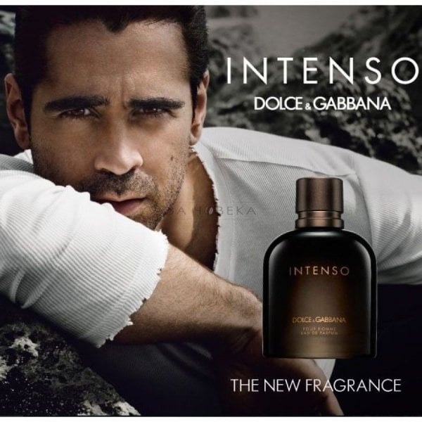 Dolce & Gabbana Dolce & Gabbana Pour Homme Intenso 125ml EDP Spray - Health & Beauty > Personal Care > Cosmetics > Perfumes & Colognes > Eaux de Parfum