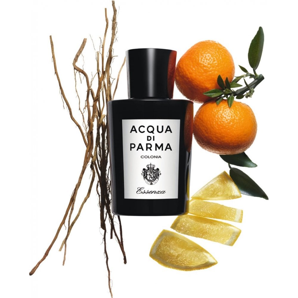 Acqua Di Parma Essenza Di Colonia Spray 180ml