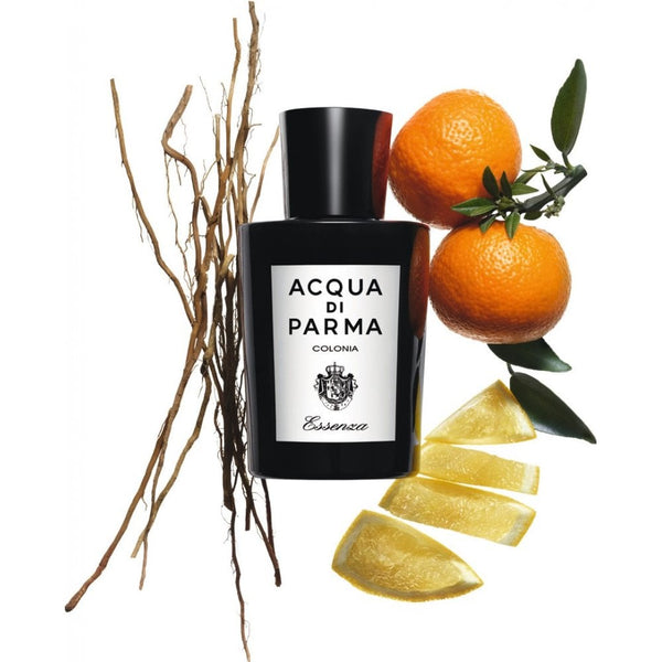 Acqua Di Parma Essenza Di Colonia Spray 180ml