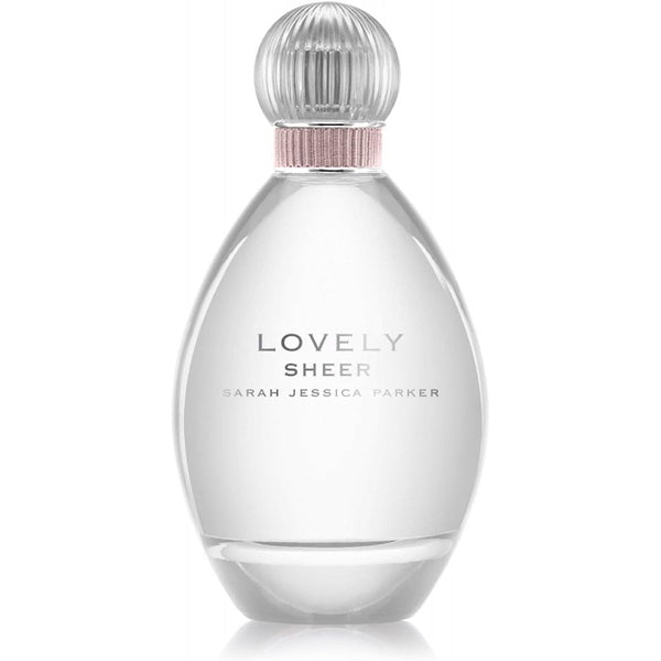 SJP by Sarah Jessica Parker Sarah Jessica Parker Lovely Sheer 100ml EDP Spray - Health & Beauty > Personal Care > Cosmetics > Perfumes & Colognes > Eaux de Parfum