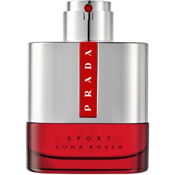 Prada Prada Luna Rossa Sport 50ml EDT Spray - Health & Beauty > Personal Care > Cosmetics > Perfumes & Colognes > Eaux De Toilette EDT