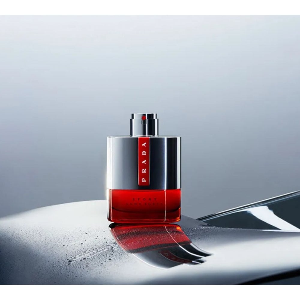 Prada Prada Luna Rossa Sport 50ml EDT Spray - Health & Beauty > Personal Care > Cosmetics > Perfumes & Colognes > Eaux De Toilette EDT