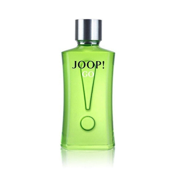 Joop Joop Go 100ml EDT Spray - Health & Beauty > Personal Care > Cosmetics > Perfumes & Colognes > Eaux De Toilette EDT