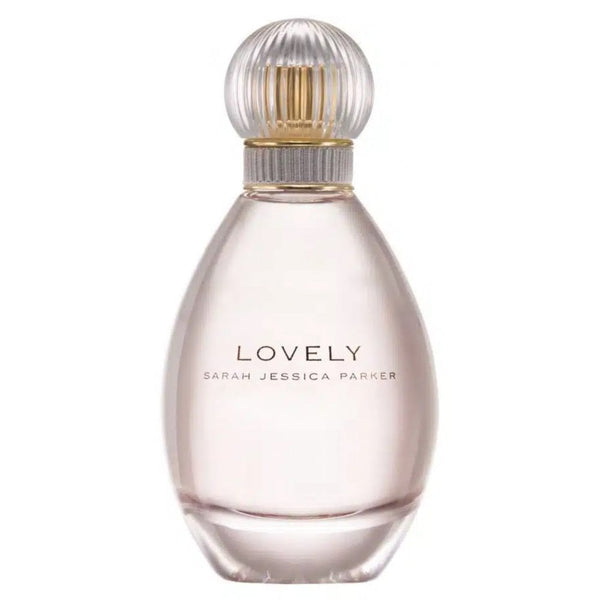 SJP by Sarah Jessica Parker SJP by Sarah Jessica Parker Lovely 50ml EDP Spray - Health & Beauty > Personal Care > Cosmetics > Perfumes & Colognes > Eaux de Parfum EDP