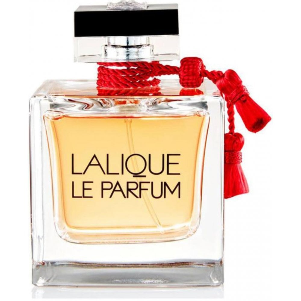 Lalique Lalique Le Parfum 100ml EDP Spray - Health & Beauty > Personal Care > Cosmetics > Perfumes & Colognes > Eaux de Parfum EDP