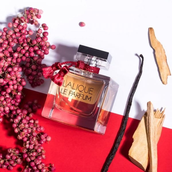 Lalique Lalique Le Parfum 100ml EDP Spray - Health & Beauty > Personal Care > Cosmetics > Perfumes & Colognes > Eaux de Parfum EDP