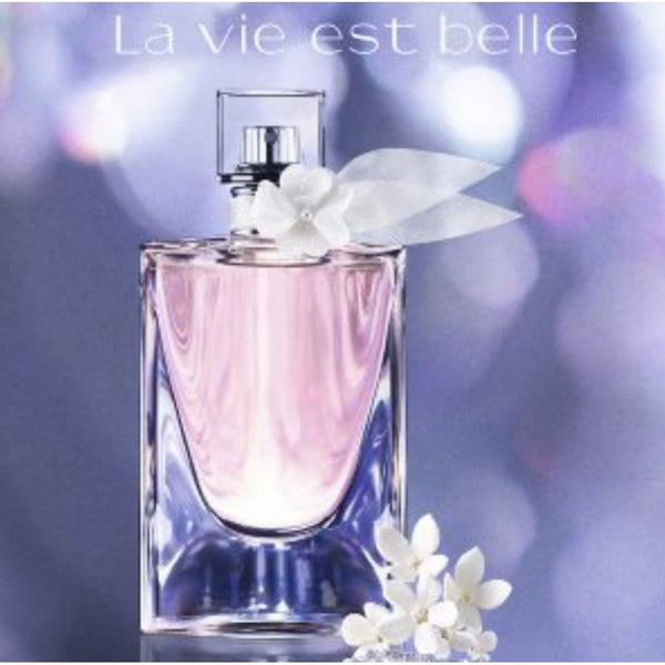 Lancome Lancome La Vie Est Belle Florale 50ml EDT Spray - Health & Beauty > Personal Care > Cosmetics > Perfumes & Colognes > Eaux De Toilette EDT