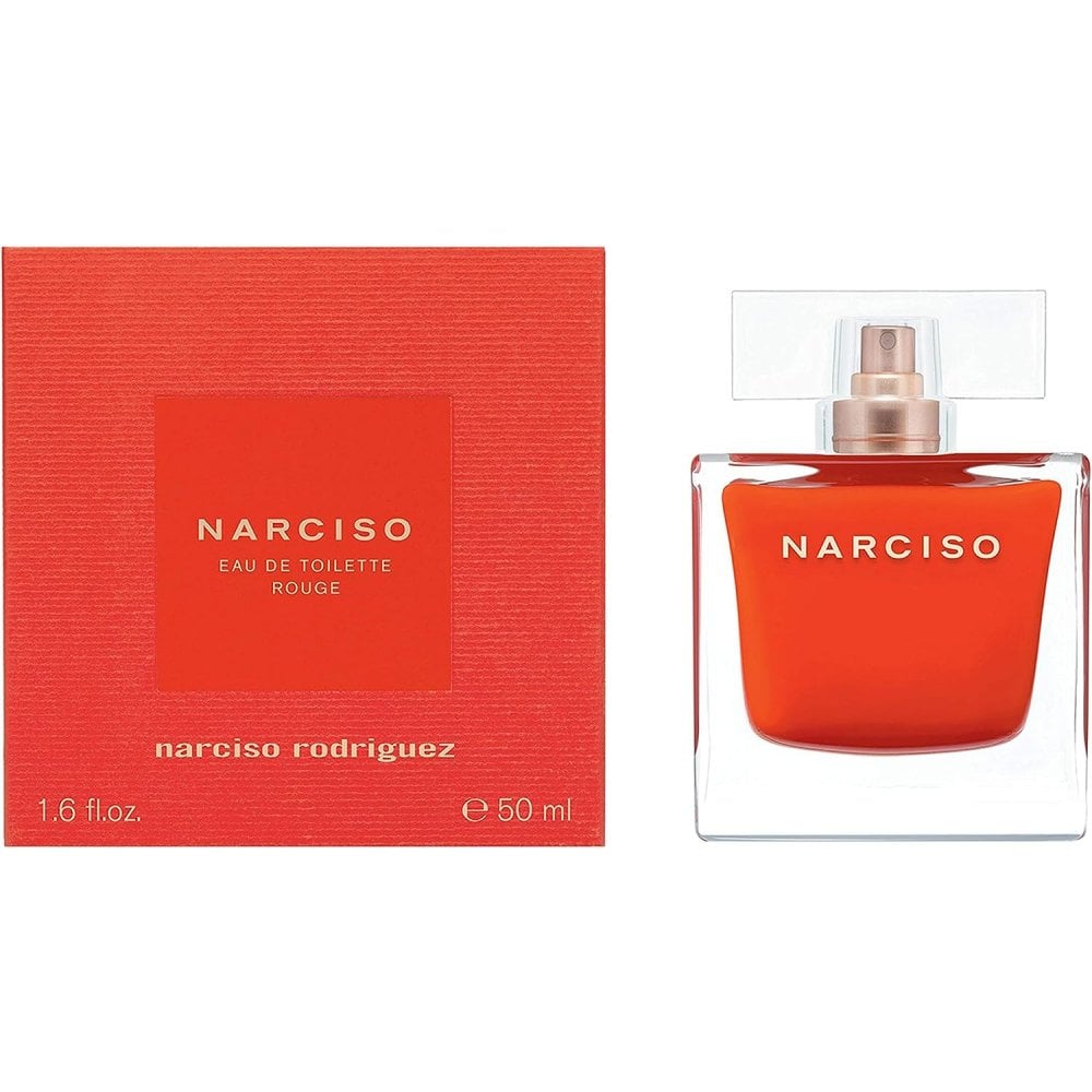 Narciso Rodriguez Narciso Rodriguez Narciso Rouge 50ml EDT Spray -