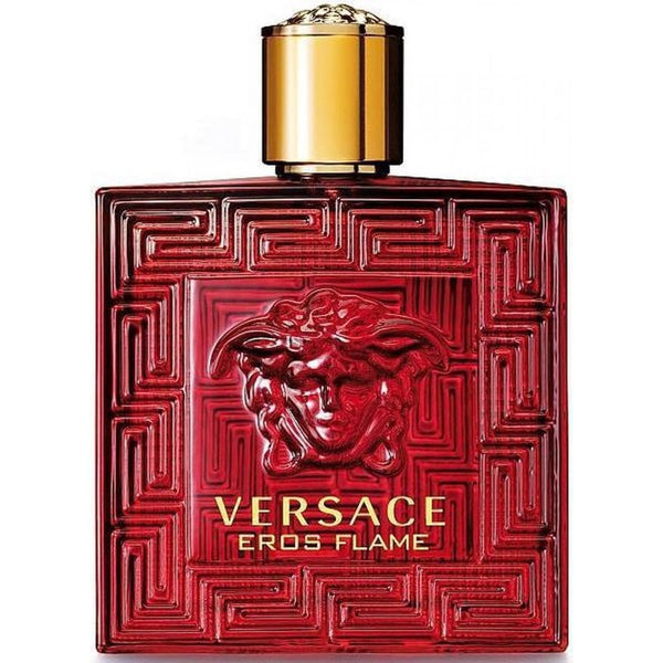 Versace Versace Eros Flame Perfumed Deodorant Spray 100ml -