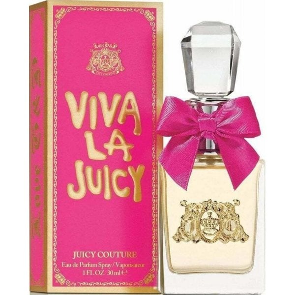 Juicy Couture Juicy Couture Viva La Juicy 30ml EDP Spray - Health & Beauty > Personal Care > Cosmetics > Perfumes & Colognes > Eaux de Parfum EDP