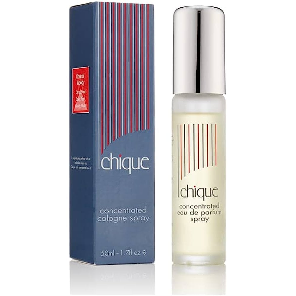 Taylor of London Taylor Of London Chique 50ml Concentrated Cologne - Health & Beauty > Personal Care > Cosmetics > Perfumes & Colognes > Colognes Cologne