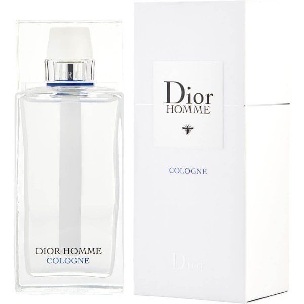 Christian Dior Christian Dior Dior Homme 75ml EDC Spray - Health & Beauty > Personal Care > Cosmetics > Perfumes & Colognes > Colognes