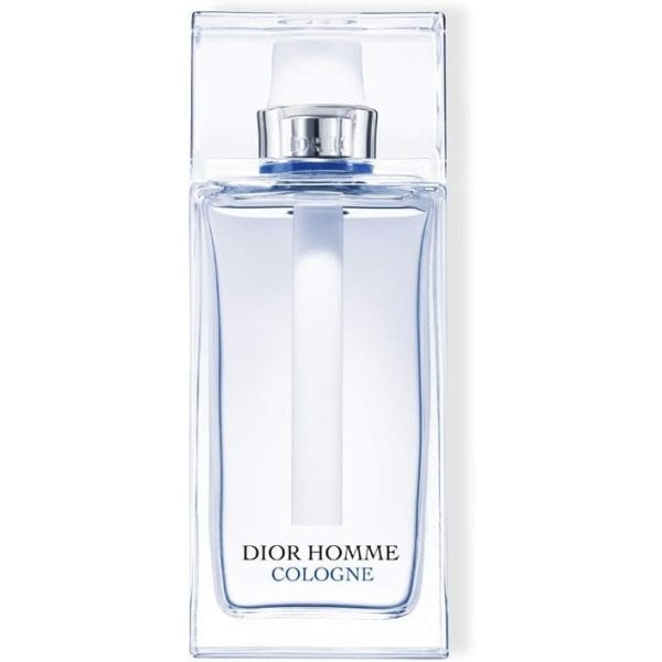 Christian Dior Christian Dior Dior Homme 75ml EDC Spray - Health & Beauty > Personal Care > Cosmetics > Perfumes & Colognes > Colognes