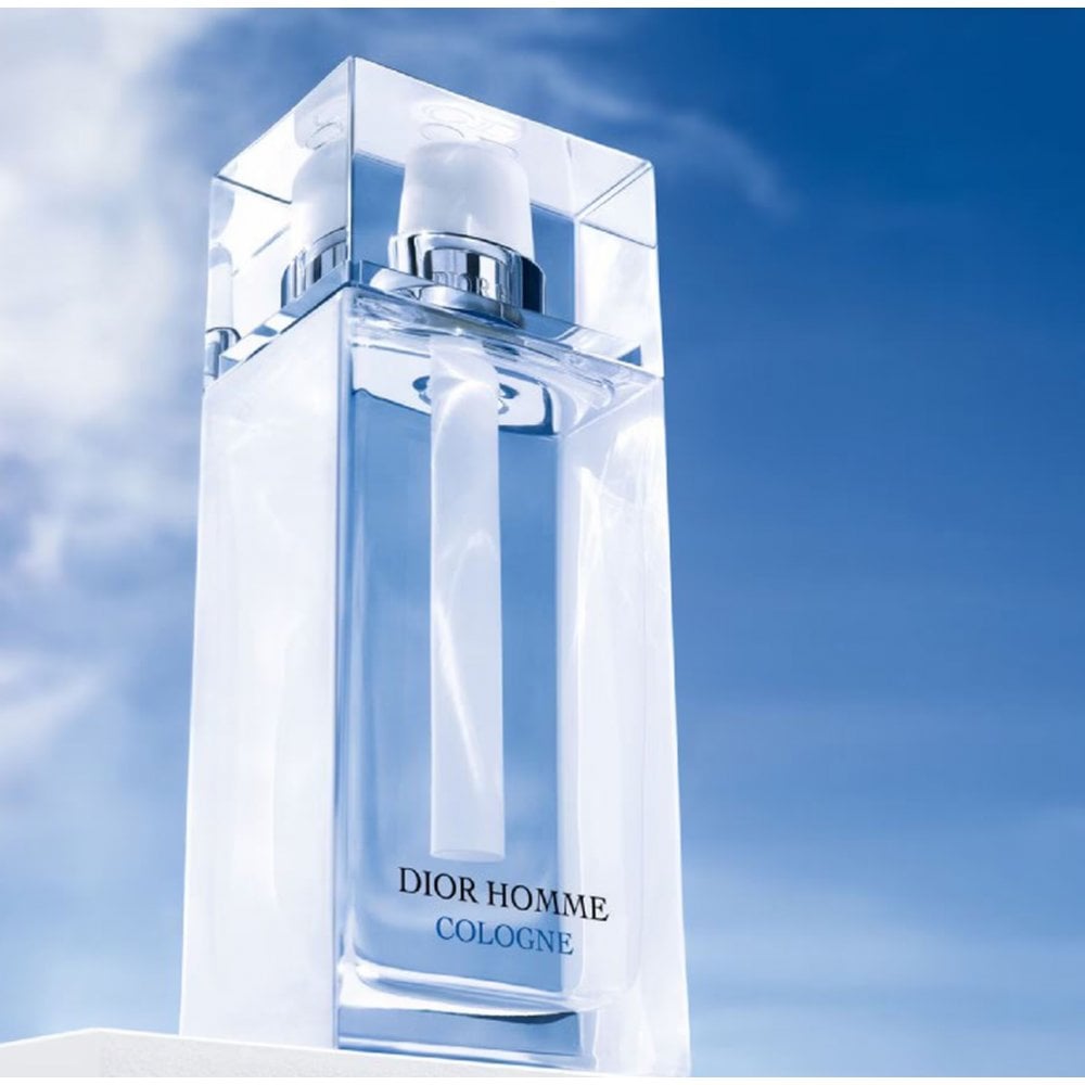 Christian Dior Christian Dior Dior Homme 75ml EDC Spray - Health & Beauty > Personal Care > Cosmetics > Perfumes & Colognes > Colognes