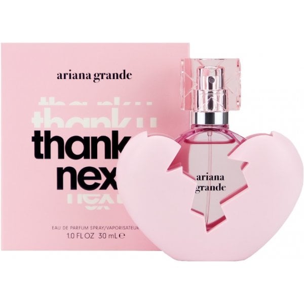 Ariana Grande Ariana Grande Thank U Next 30ml EDP Spray -