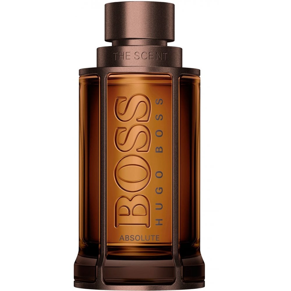 Hugo Boss Hugo Boss The Scent Absolute for Men 50ml EDP Spray - Health & Beauty > Personal Care > Cosmetics > Perfumes & Colognes > Eaux de Parfum EDP