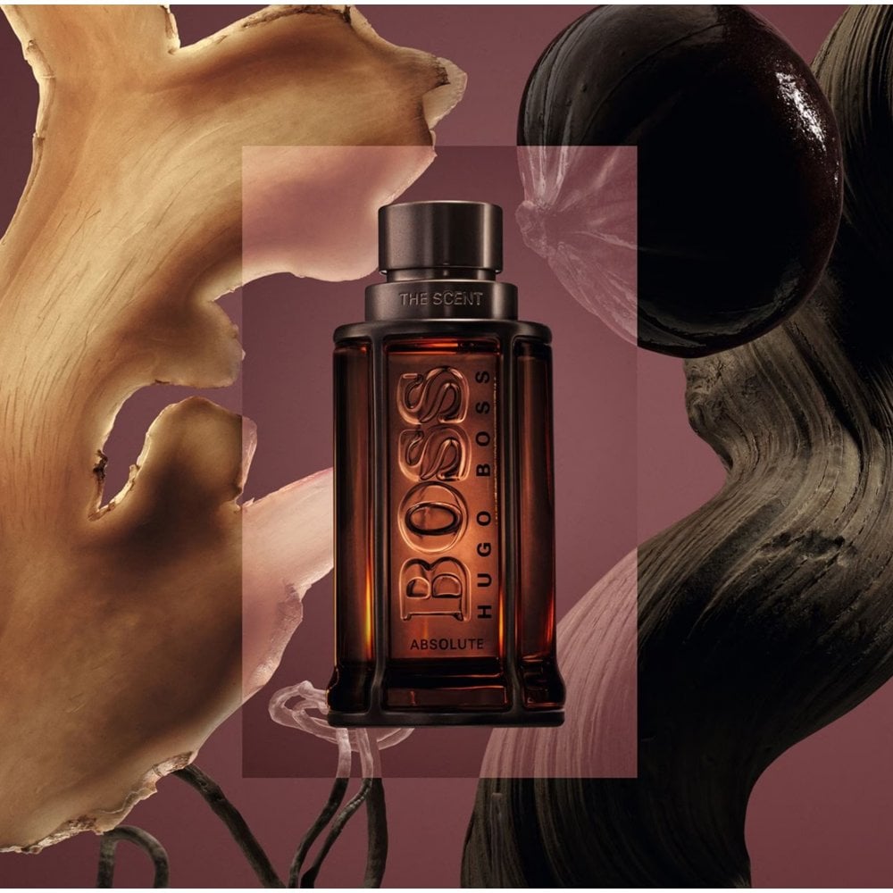 Hugo Boss Hugo Boss The Scent Absolute for Men 50ml EDP Spray - Health & Beauty > Personal Care > Cosmetics > Perfumes & Colognes > Eaux de Parfum EDP
