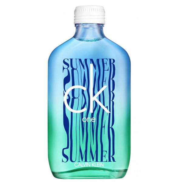 Calvin Klein Calvin Klein CK One Summer 100ml EDT Spray -