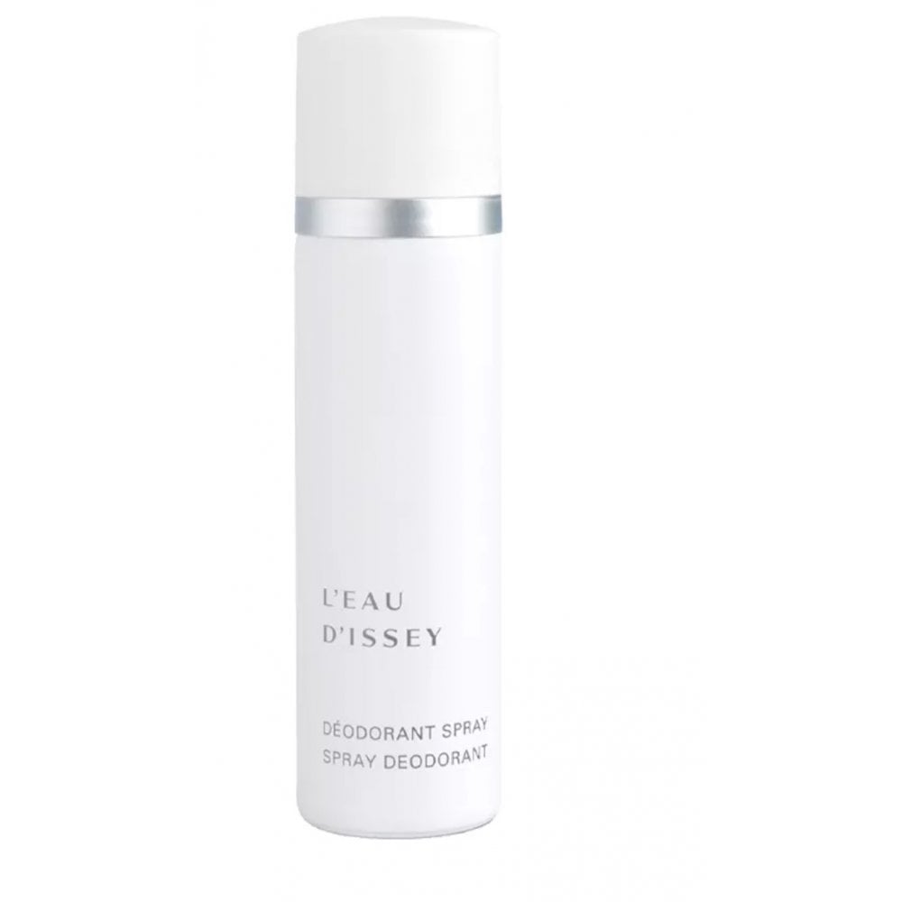 Issey Miyake Issey Miyake L'Eau D'Issey For Woman 100ml Deodorant Spray - Health & Beauty > Personal Care > Deodorants & Anti-Perspirant > Deodorants Deodorant