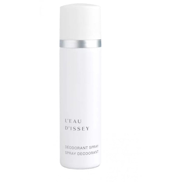 Issey Miyake Issey Miyake L'Eau D'Issey For Woman 100ml Deodorant Spray - Health & Beauty > Personal Care > Deodorants & Anti-Perspirant > Deodorants Deodorant