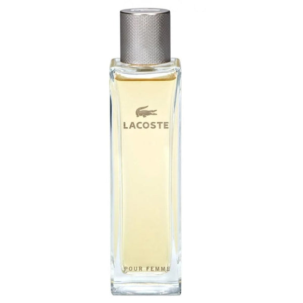 Lacoste Lacoste Pour Femme 90ml EDP Spray - Health & Beauty > Personal Care > Cosmetics > Perfumes & Colognes > Eaux de Parfum