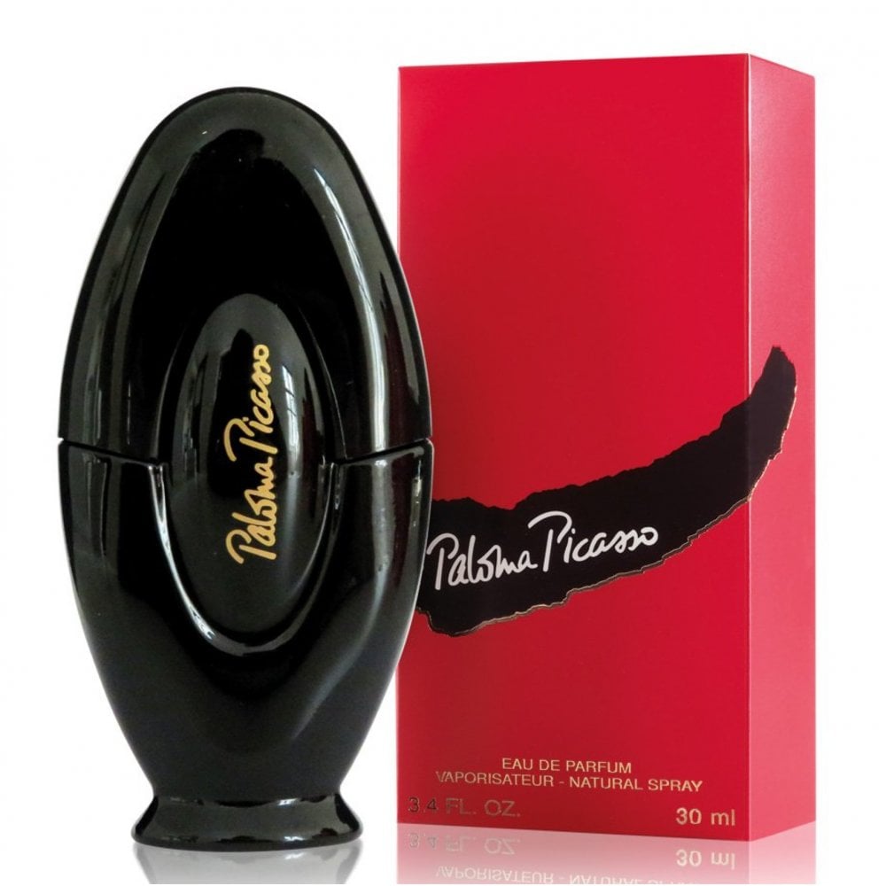 Paloma Picasso Paloma Picasso 30ml EDP Spray - Health & Beauty > Personal Care > Cosmetics > Perfumes & Colognes > Eaux de Parfum EDP