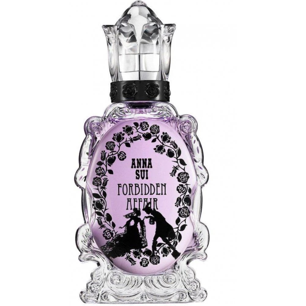 Anna Sui Anna Sui Forbidden Affair 30ml EDT Spray - Health & Beauty > Personal Care > Cosmetics > Perfumes & Colognes > Eaux De Toilette EDT