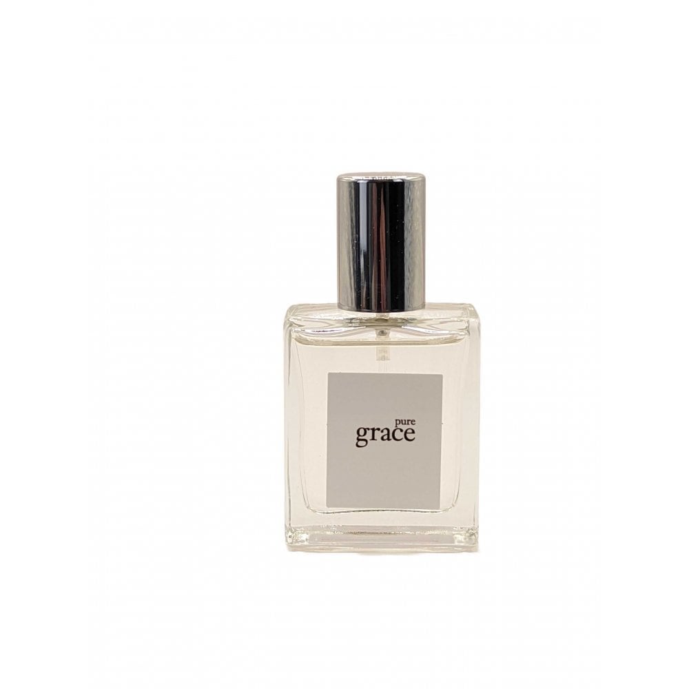 Philosophy Philosophy Pure Grace 15ml EDT Spray - Health & Beauty > Personal Care > Cosmetics > Perfumes & Colognes > Eaux De Toilette