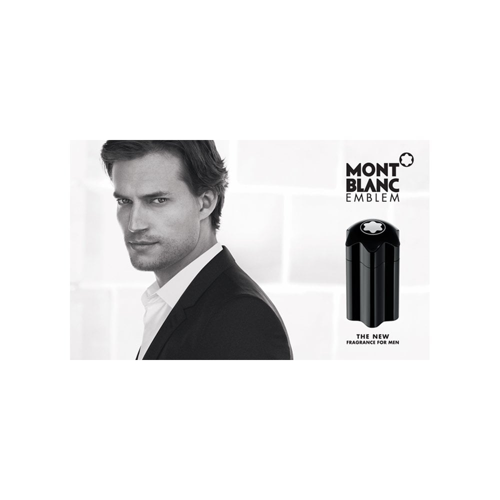 Montblanc Montblanc Emblem 100ml EDT Spray - Health & Beauty > Personal Care > Cosmetics > Perfumes & Colognes > Eaux De Toilette EDT