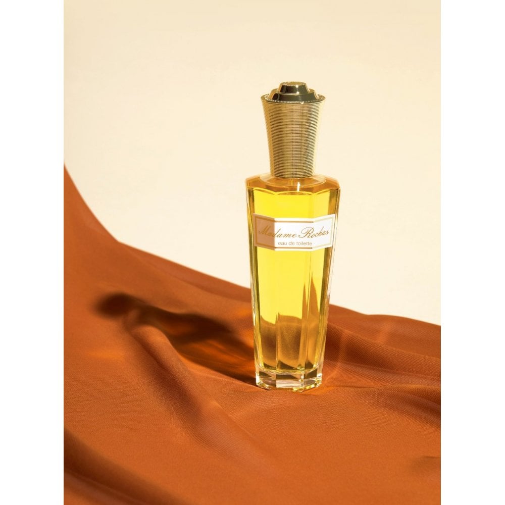 Rochas Rochas Madame Rochas 100ml EDT Spray - Health & Beauty > Personal Care > Cosmetics > Perfumes & Colognes > Eaux De Toilette EDT