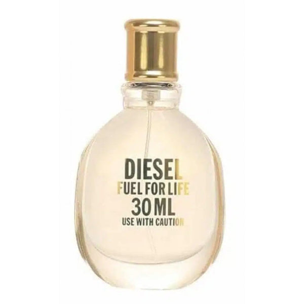 Diesel Diesel Fuel For Life Her 30ml EDP Spray - Health & Beauty > Personal Care > Cosmetics > Perfumes & Colognes > Eaux de Parfum