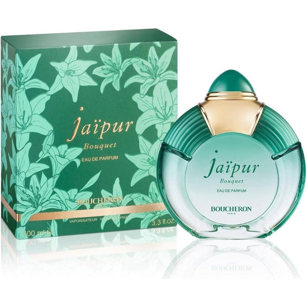 Boucheron Boucheron Jaipur Bouquet 100ml EDP Spray - Health & Beauty > Personal Care > Cosmetics > Perfumes & Colognes > Eaux de Parfum EDP