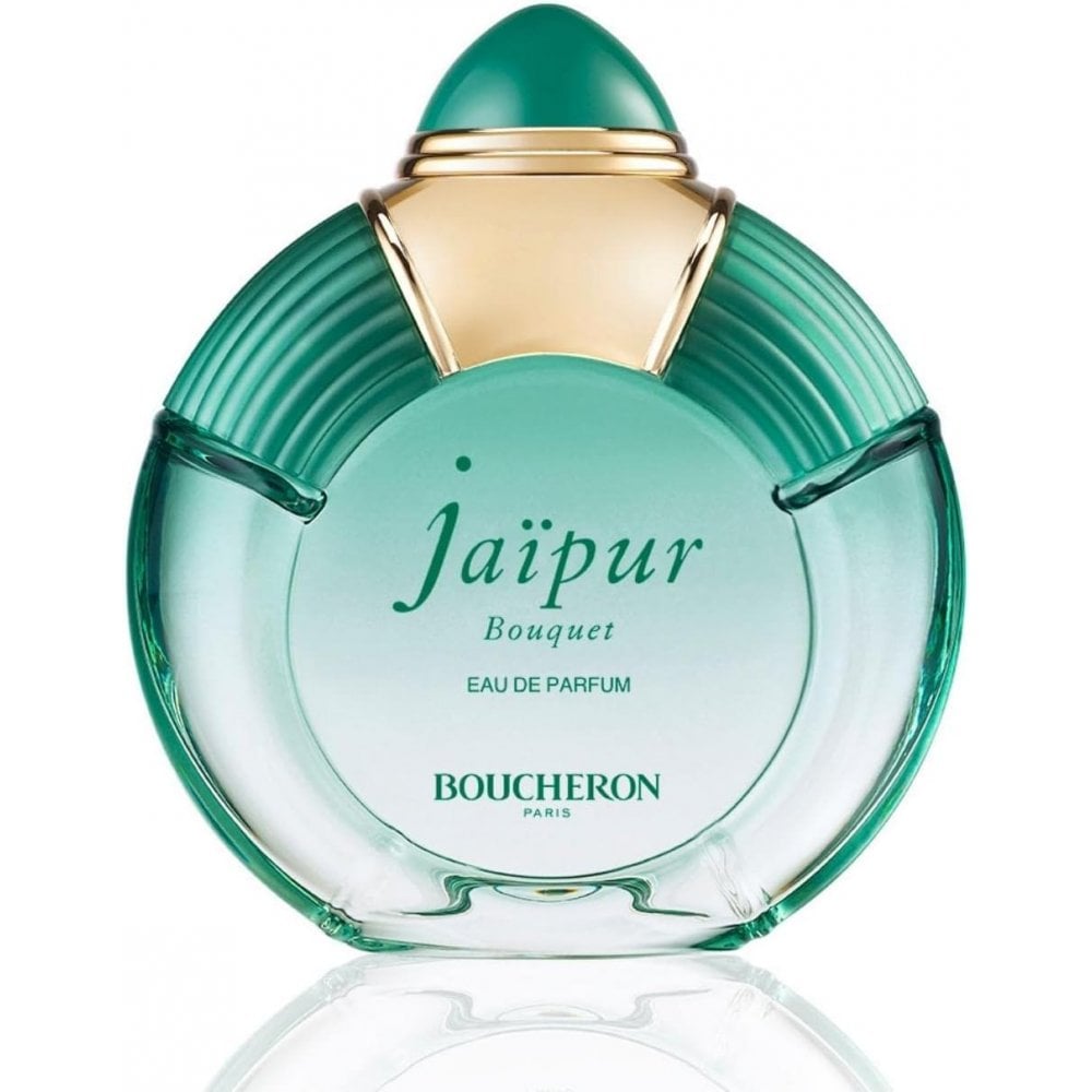 Boucheron Boucheron Jaipur Bouquet 100ml EDP Spray - Health & Beauty > Personal Care > Cosmetics > Perfumes & Colognes > Eaux de Parfum EDP