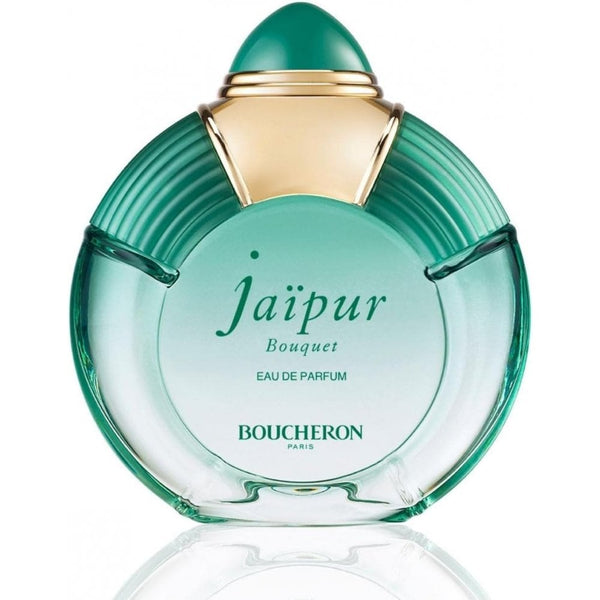Boucheron Boucheron Jaipur Bouquet 100ml EDP Spray - Health & Beauty > Personal Care > Cosmetics > Perfumes & Colognes > Eaux de Parfum EDP
