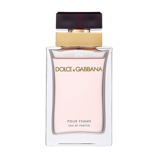 Dolce & Gabbana Dolce & Gabbana Pour Femme 100ml EDP Spray - Health & Beauty > Personal Care > Cosmetics > Perfumes & Colognes > Eaux de Parfum EDP
