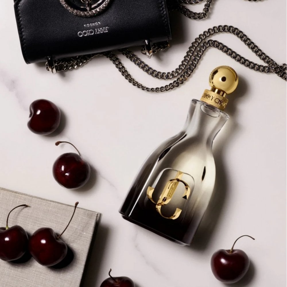 Jimmy Choo Jimmy Choo I Want Choo Forever 60ml EDP Spray - Health & Beauty > Personal Care > Cosmetics > Perfumes & Colognes > Eaux de Parfum EDP